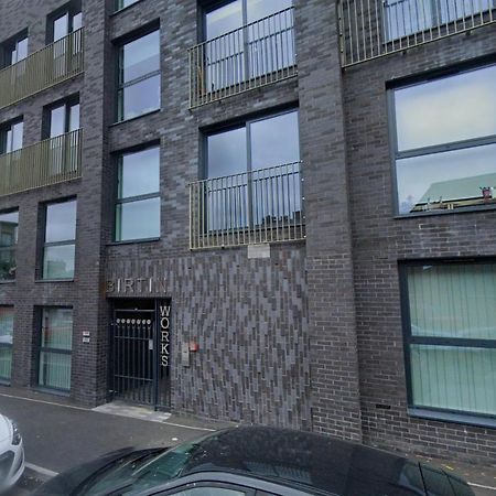 Stylish 1Bed Apartment In Sheffield Cc Экстерьер фото